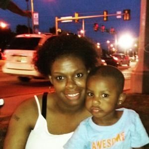 Meet your Posher, Brandi